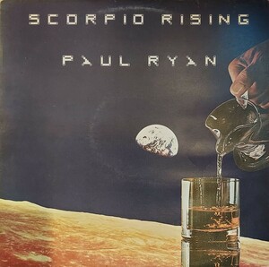 ポール・ライアン SCORPIO RISING レコード Scorpio Rising by Paul Ryan (Album, Symphonic Rock): Reviews